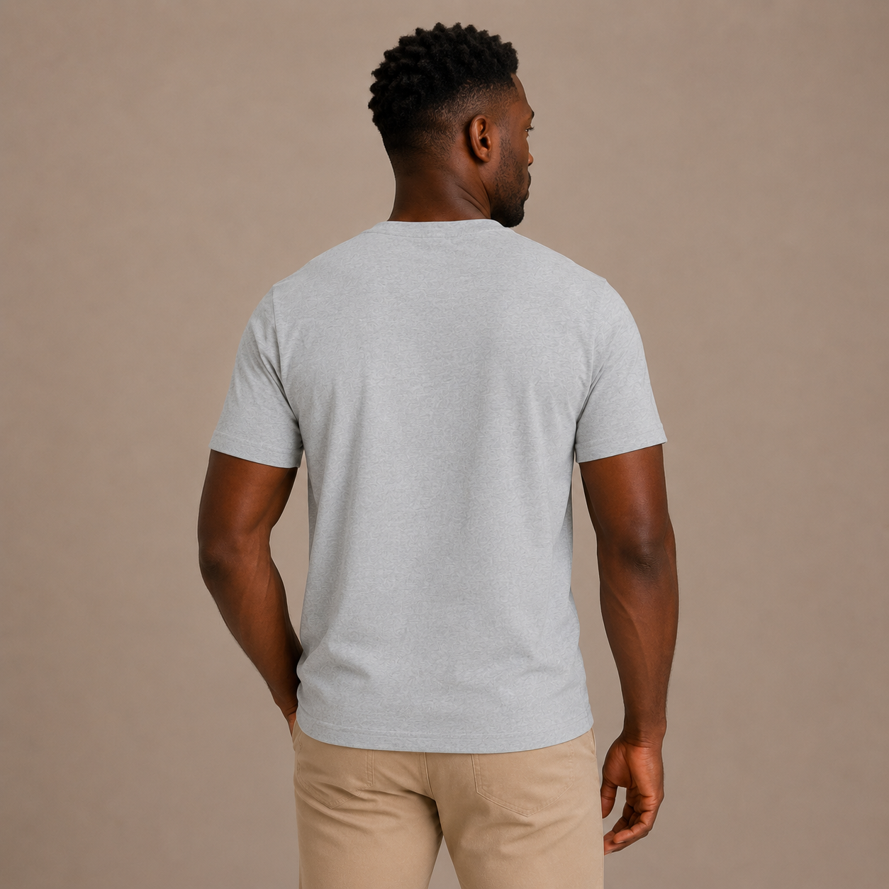 Sport Grey