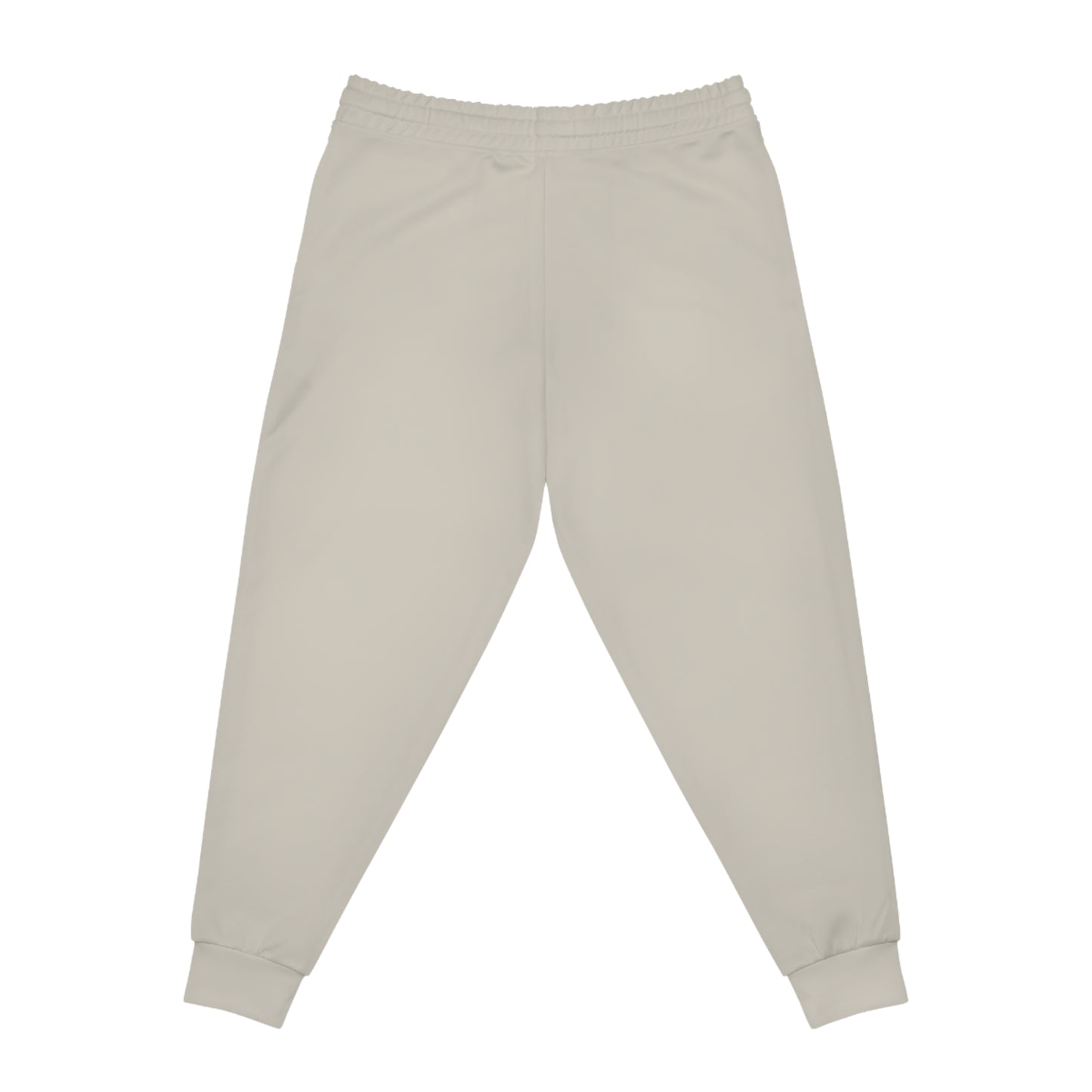 Signature Luxe Jogger — Studio Tan