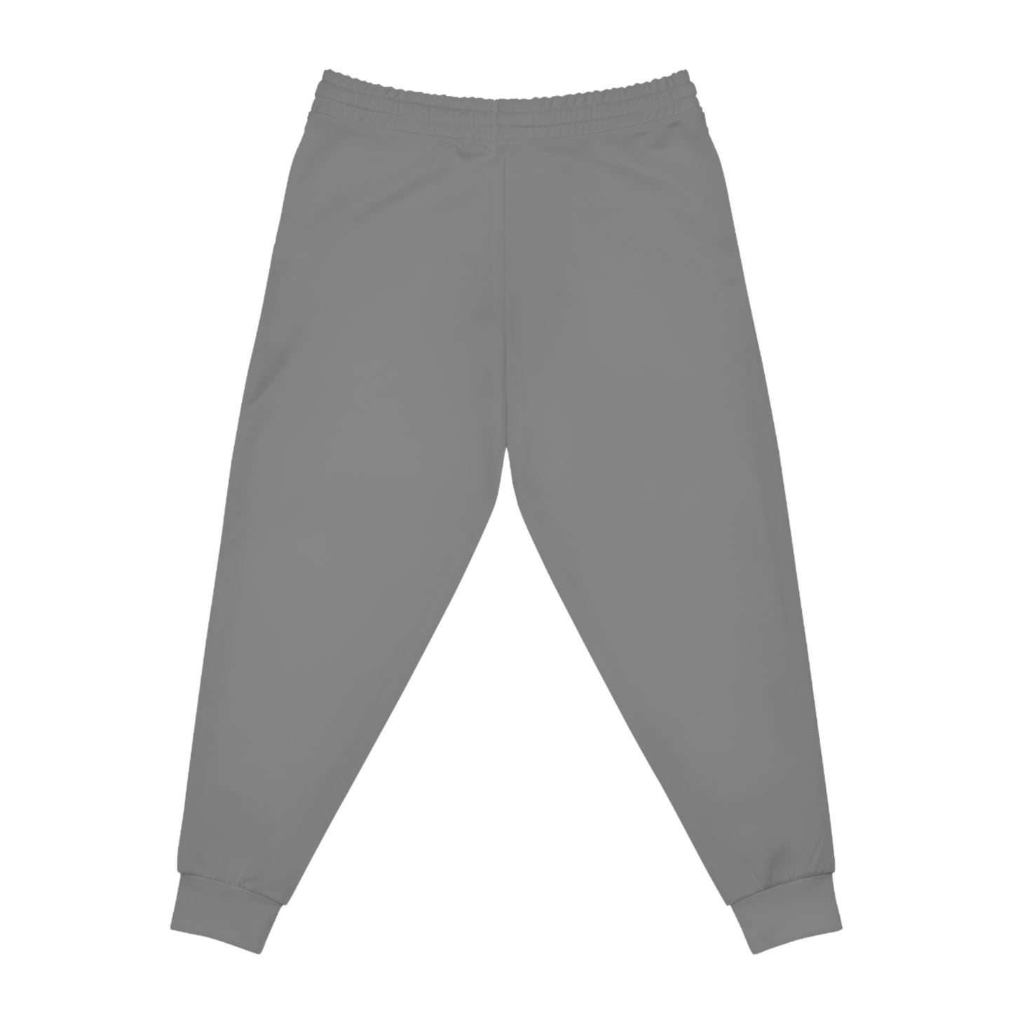 Signature Luxe Jogger — Studio Gray