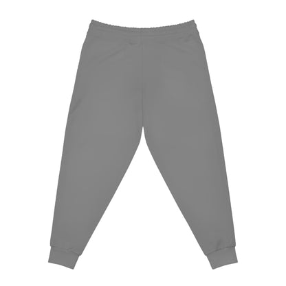 Signature Luxe Jogger — Studio Gray