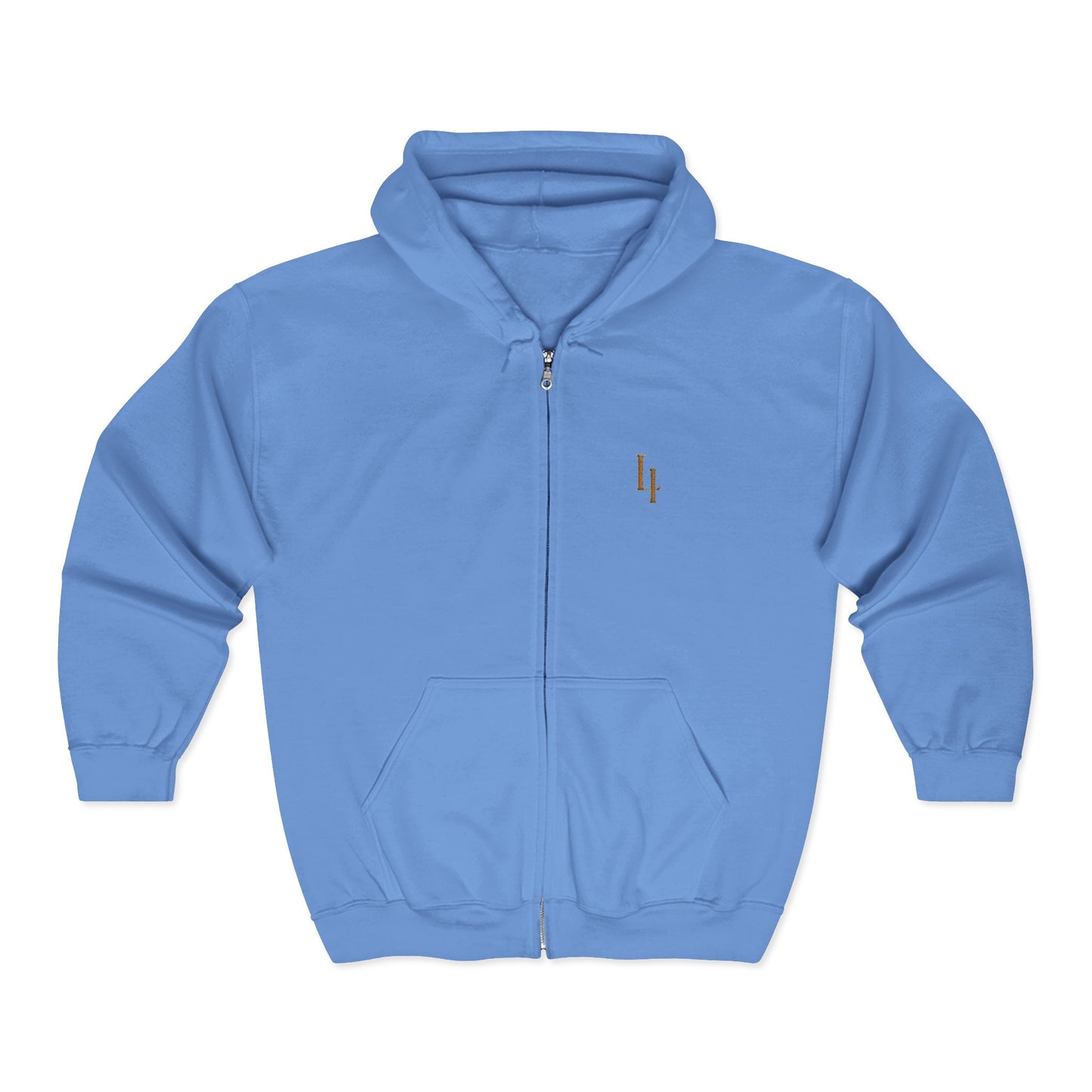 Carolina Blue