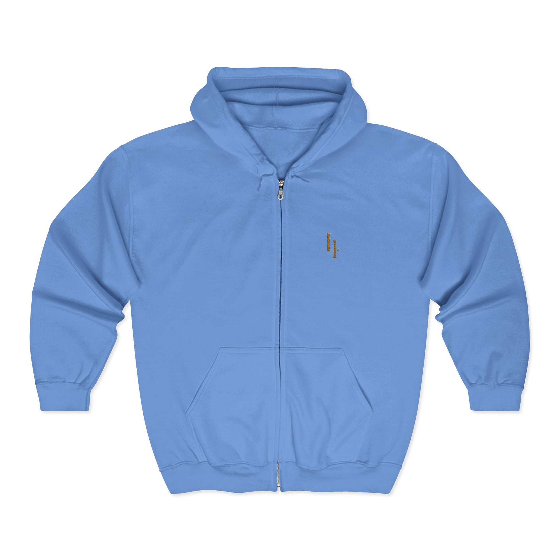 Carolina Blue