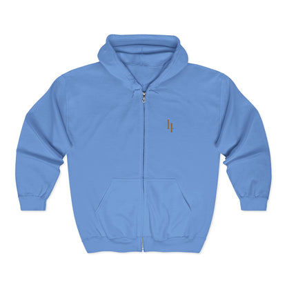 Carolina Blue