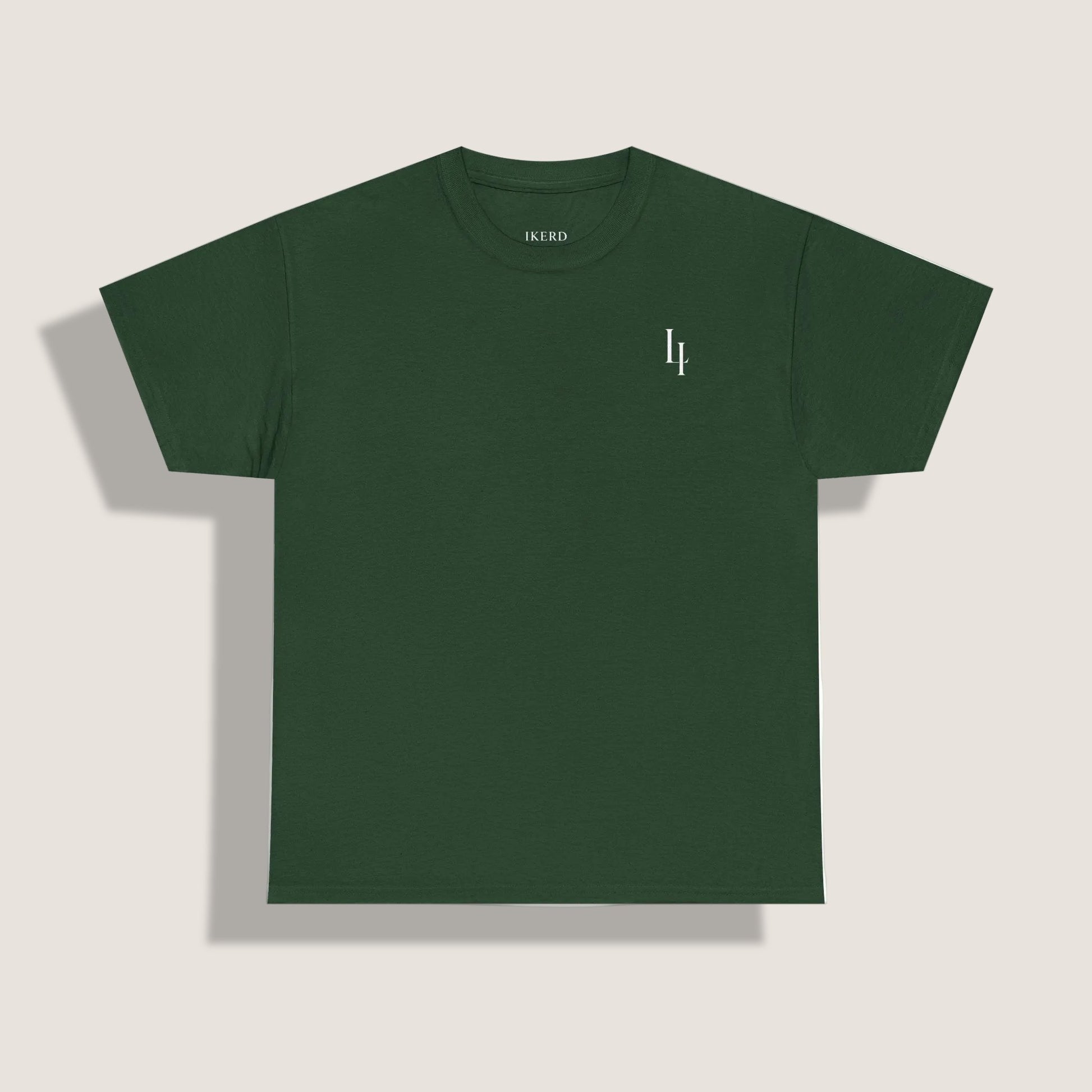 Forest Green