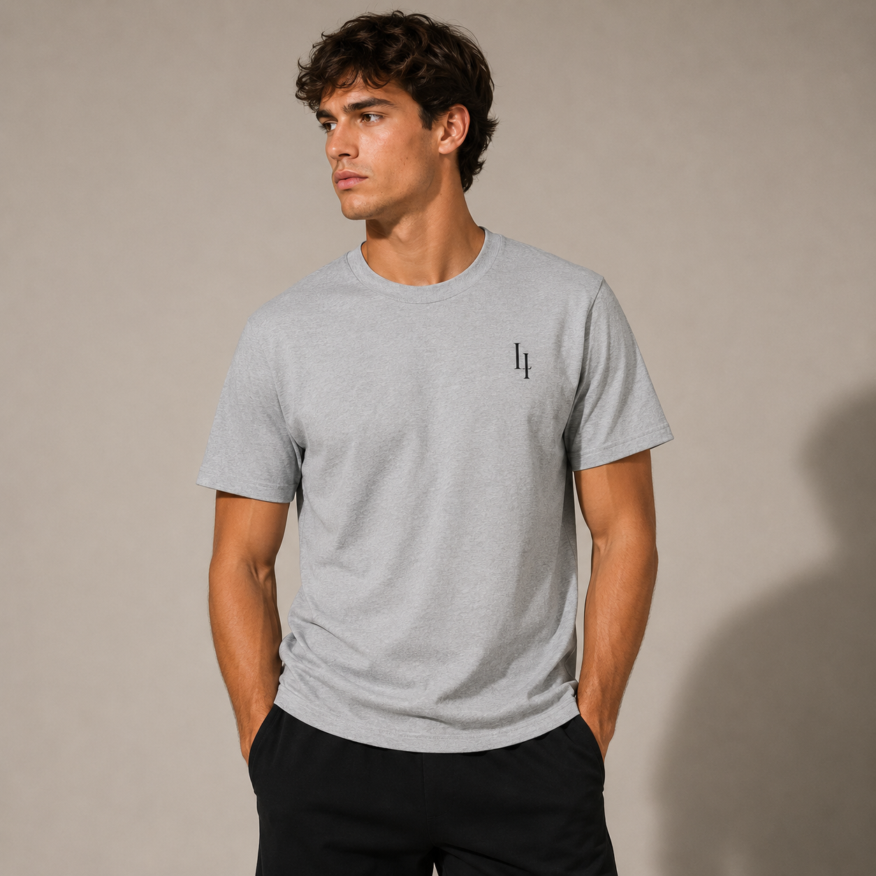 Sport Grey