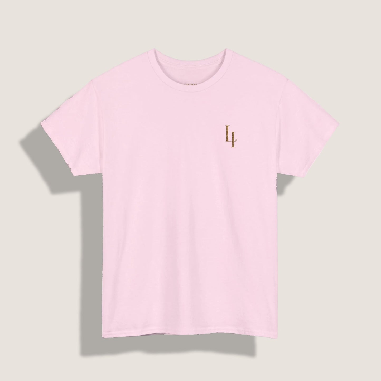 Light Pink