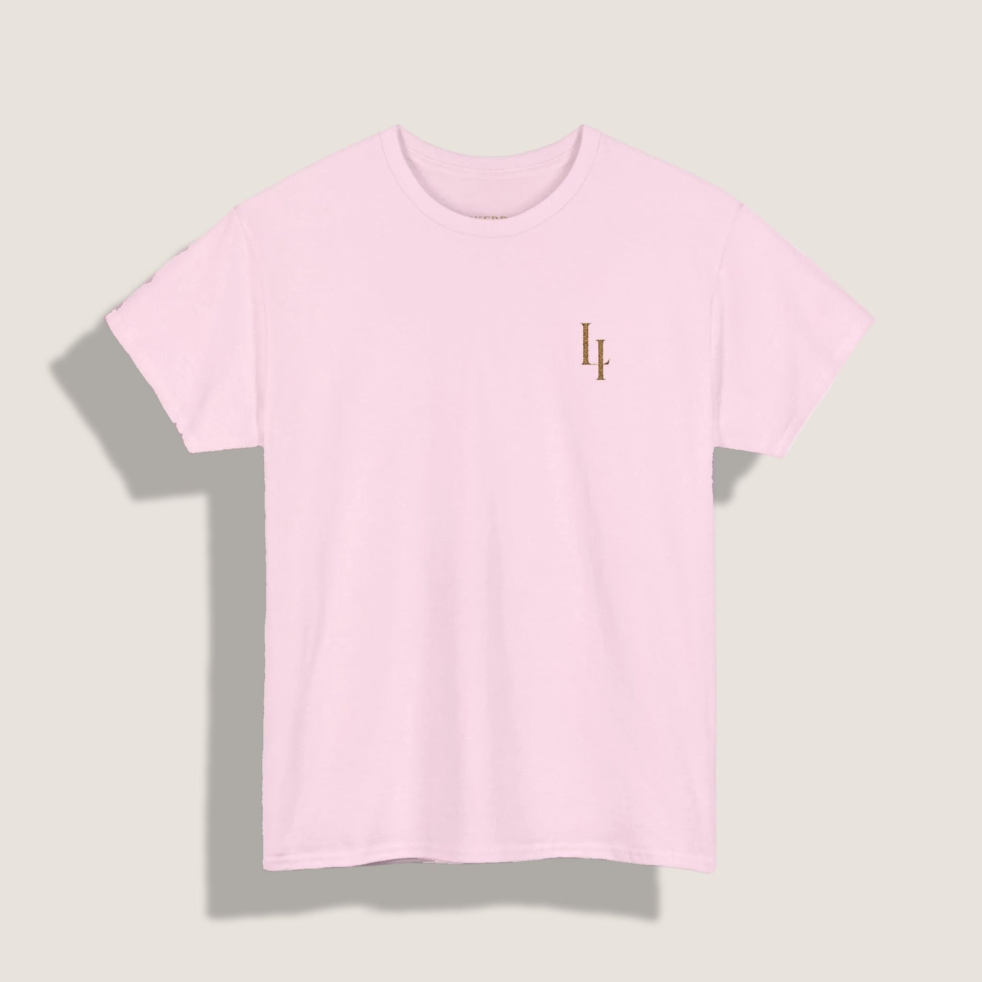 Light Pink