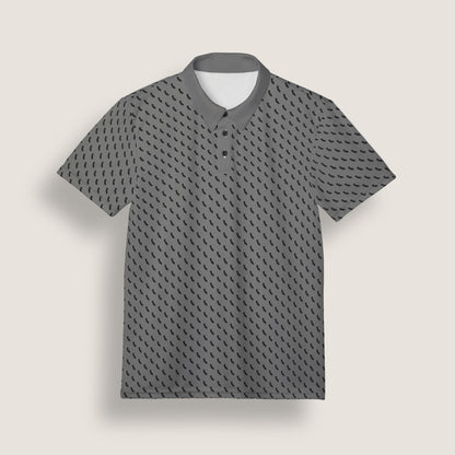 Performance Polo — California [Studio Gray]