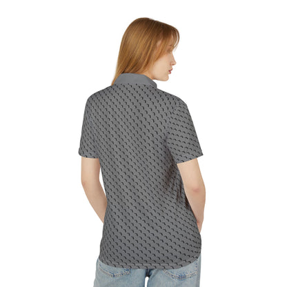 Performance Polo — Florida [Studio Gray]