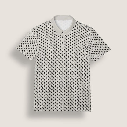 Performance Polo — Missouri [Studio Cream]