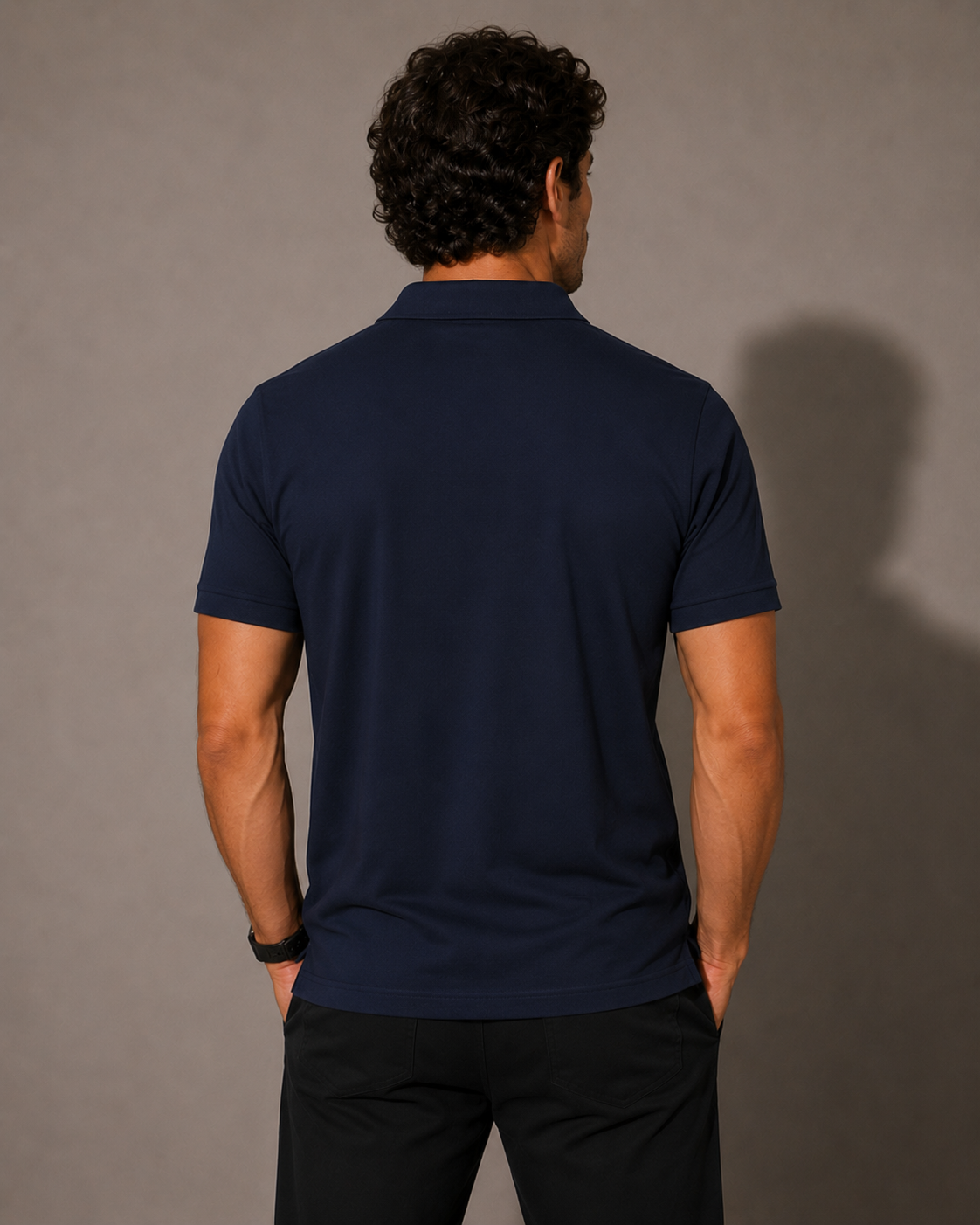 True Navy
