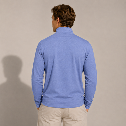 Pond Blue Heather