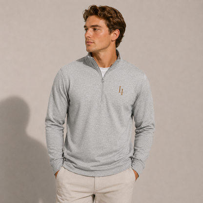 Light Grey Heather