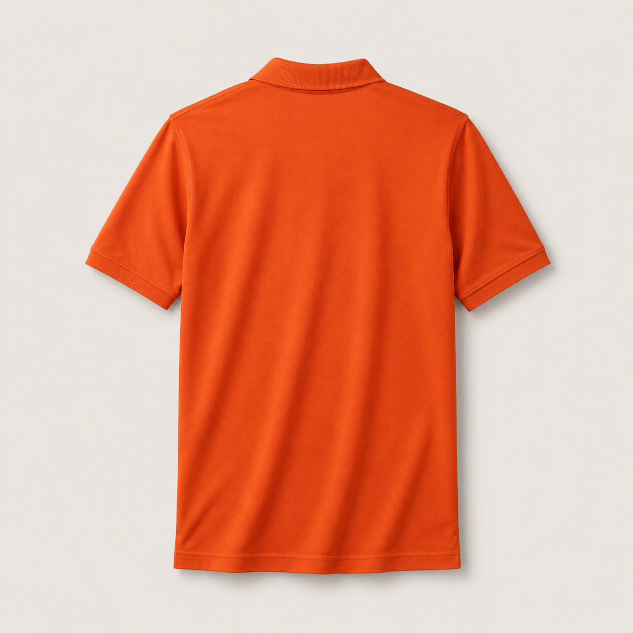 Deep Orange