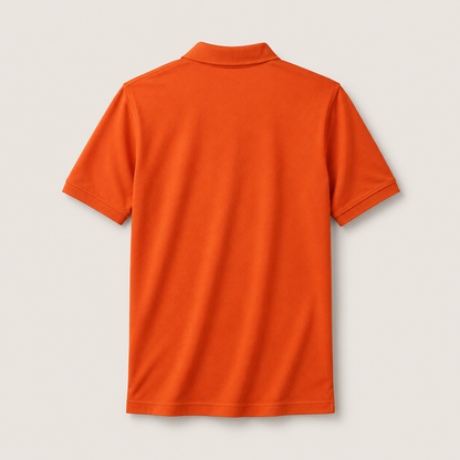 Deep Orange