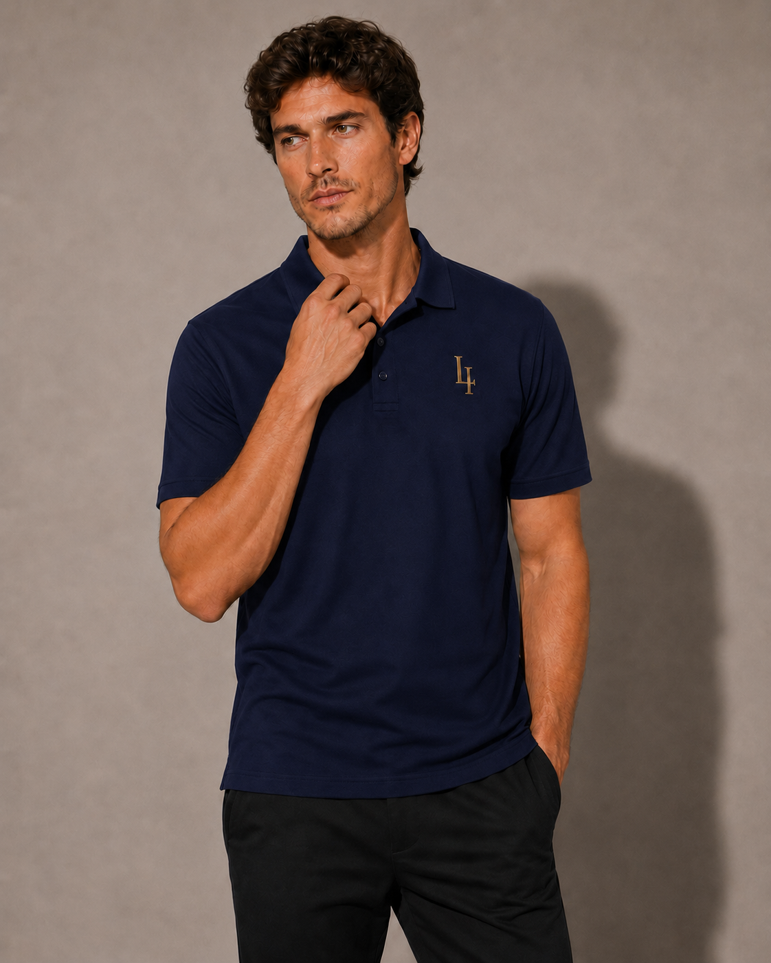 True Navy