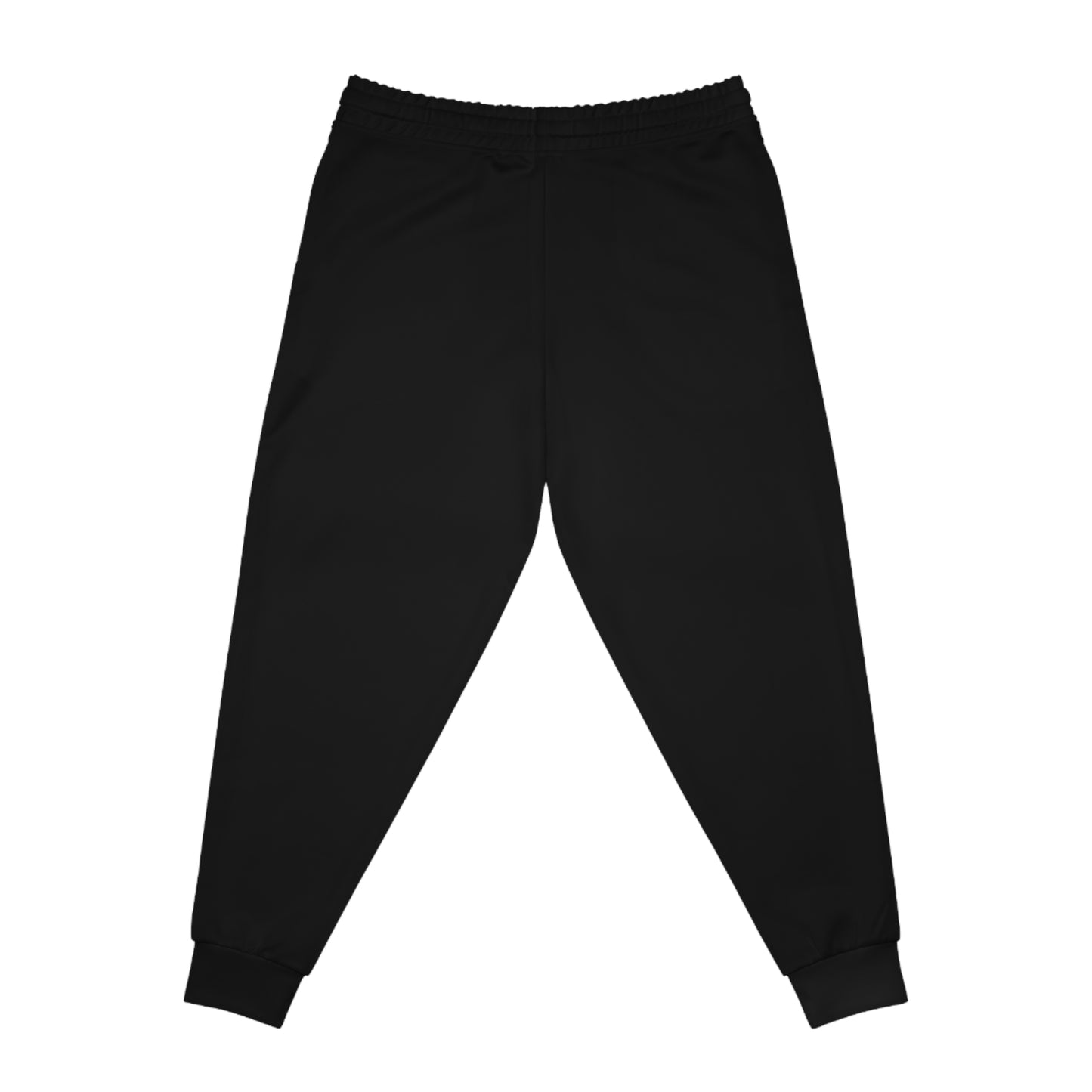 Signature Luxe Jogger — Studio Black