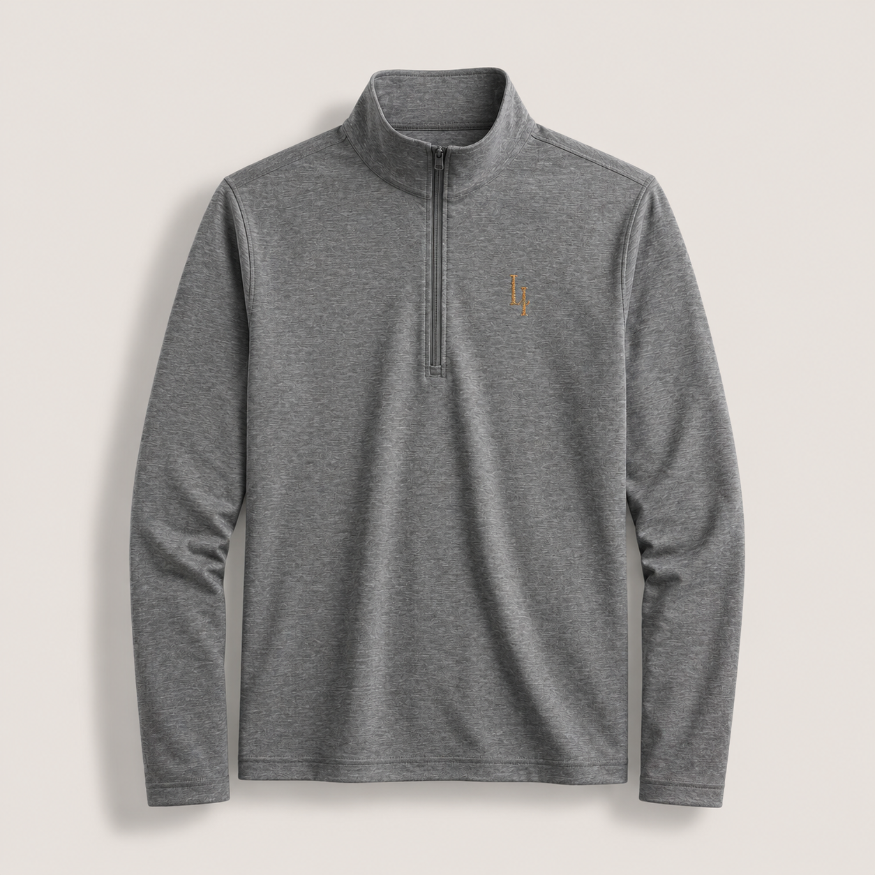 Dark Grey Heather