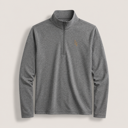 Dark Grey Heather