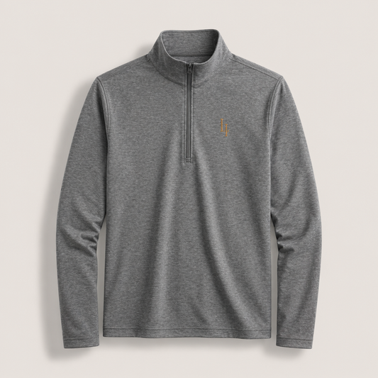 Dark Grey Heather