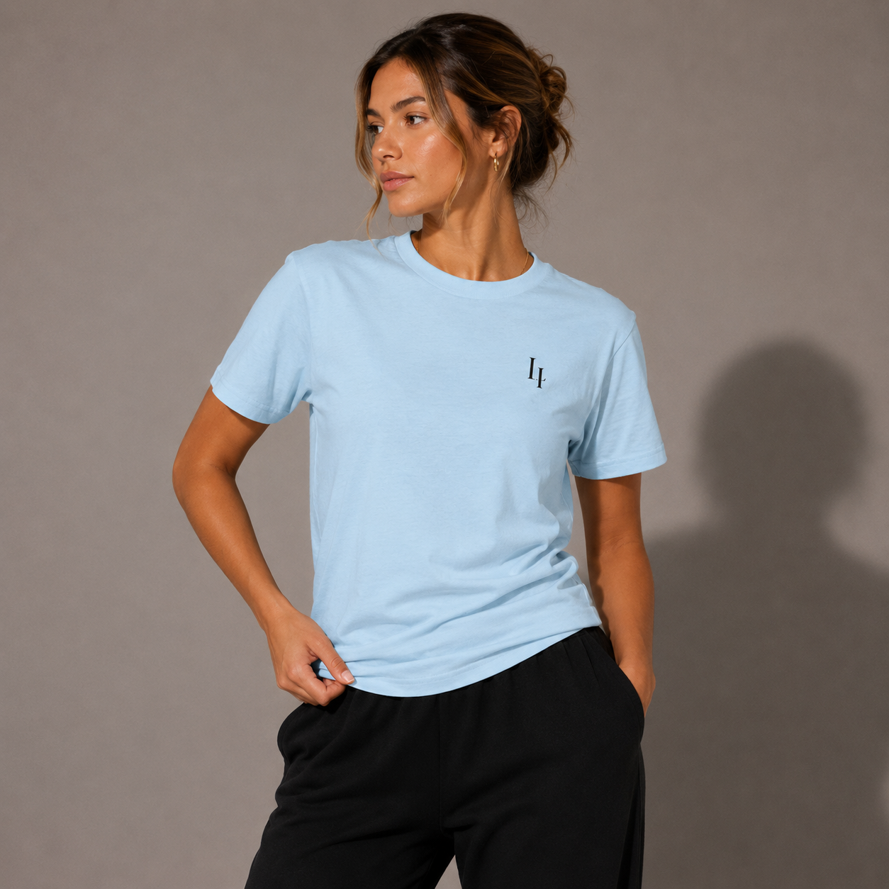 Light Blue
