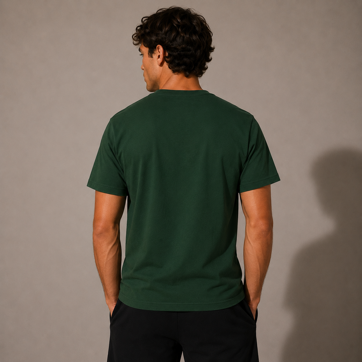 Forest Green