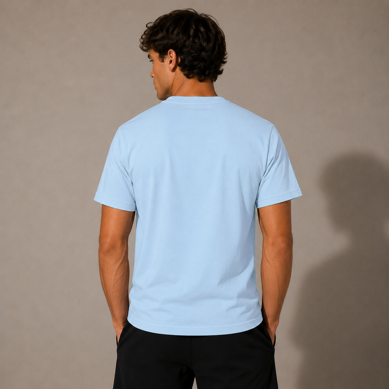 Light Blue