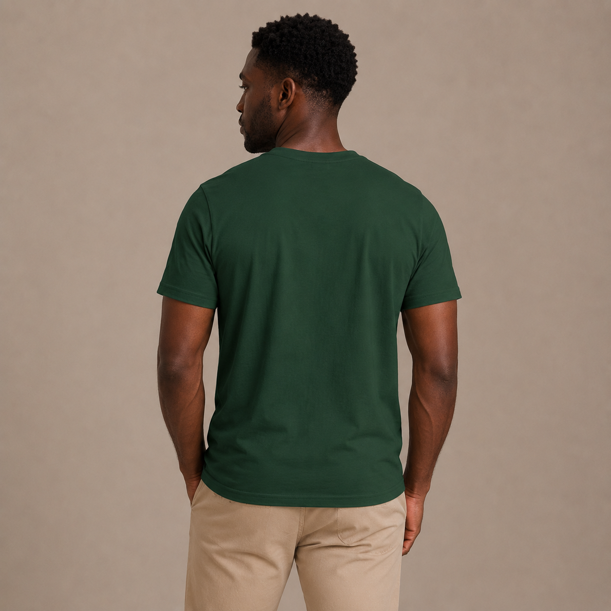 Forest Green