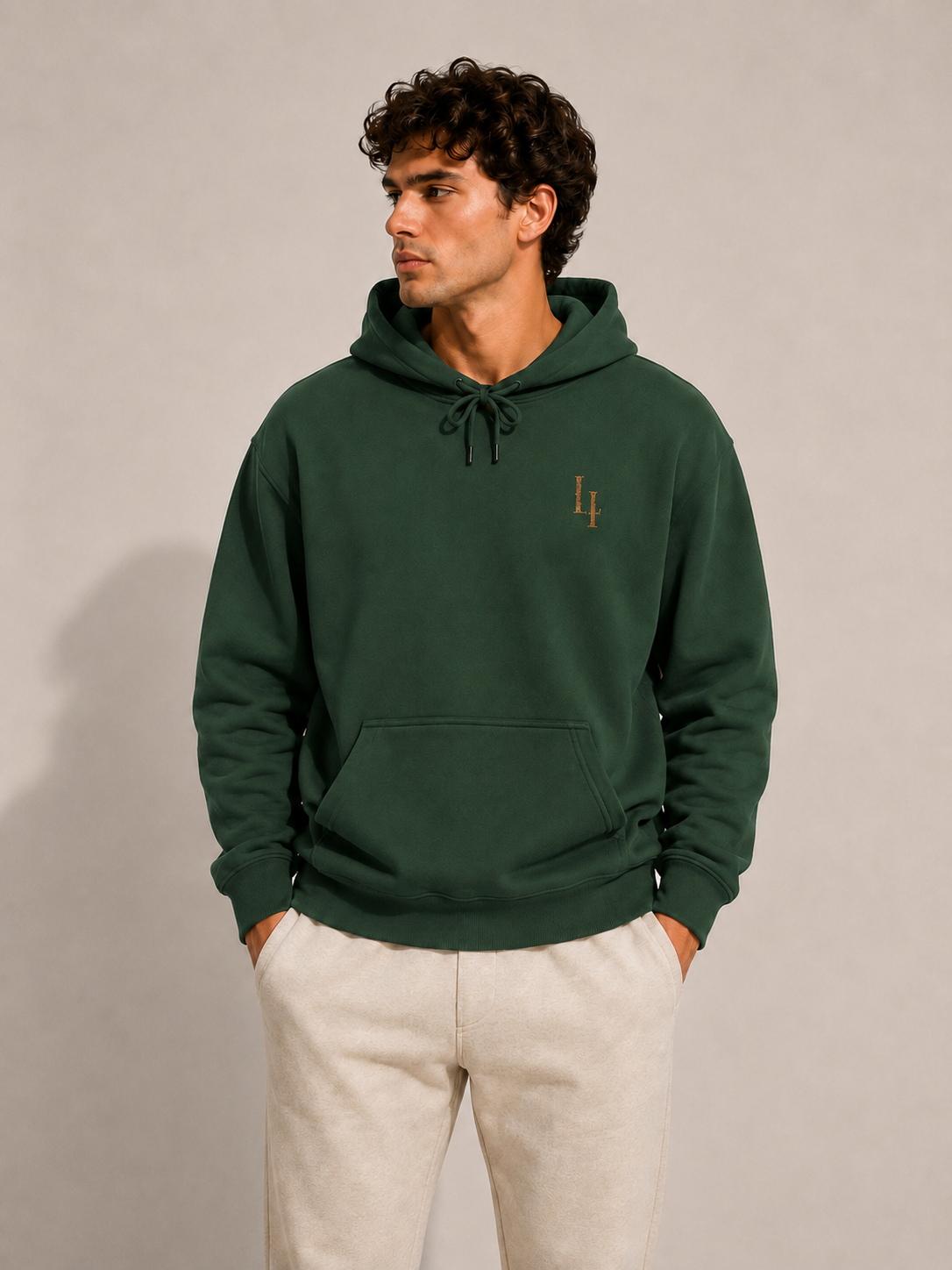 Forest Green