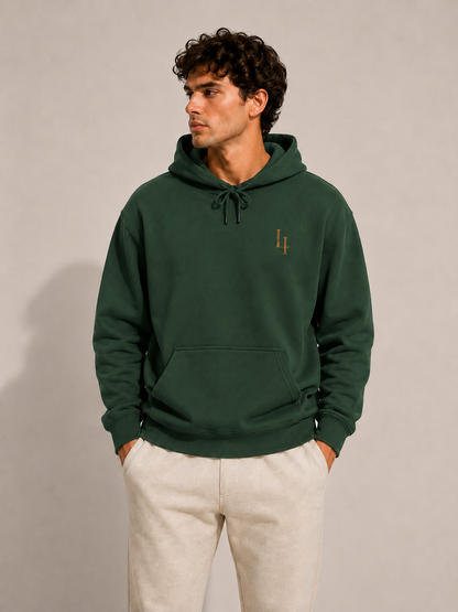 Forest Green