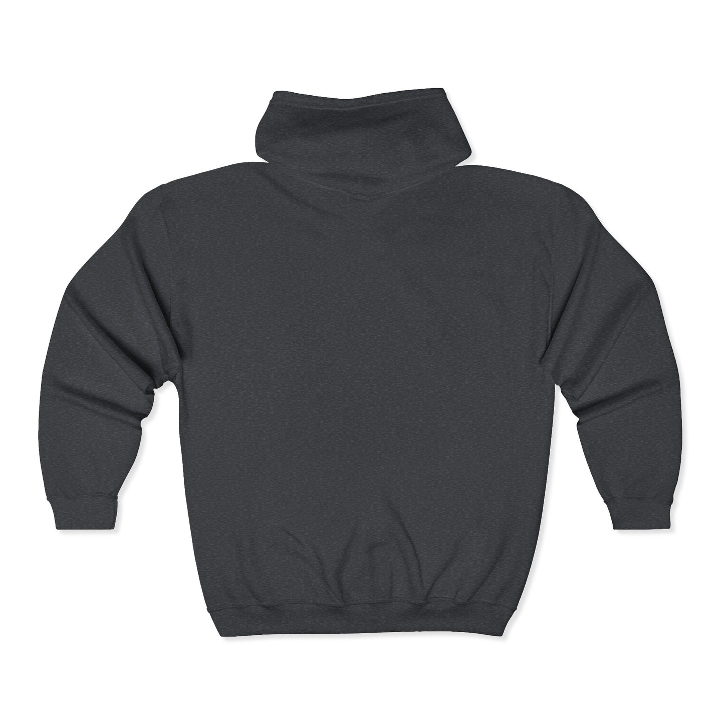 Dark Heather Grey