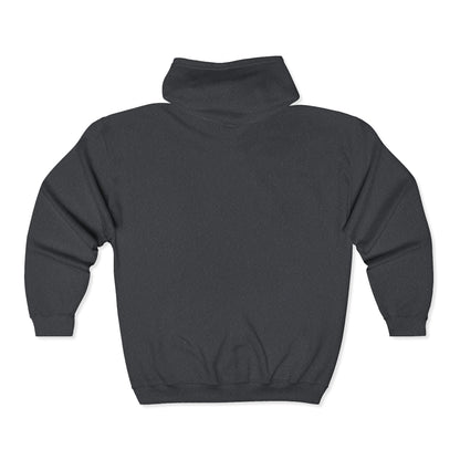 Dark Heather Grey