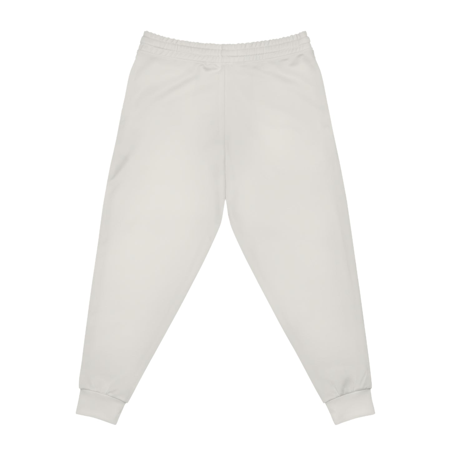 Signature Luxe Jogger — Travertine Cream