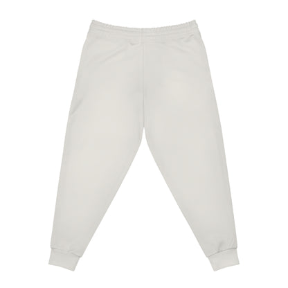 Signature Luxe Jogger — Travertine Cream