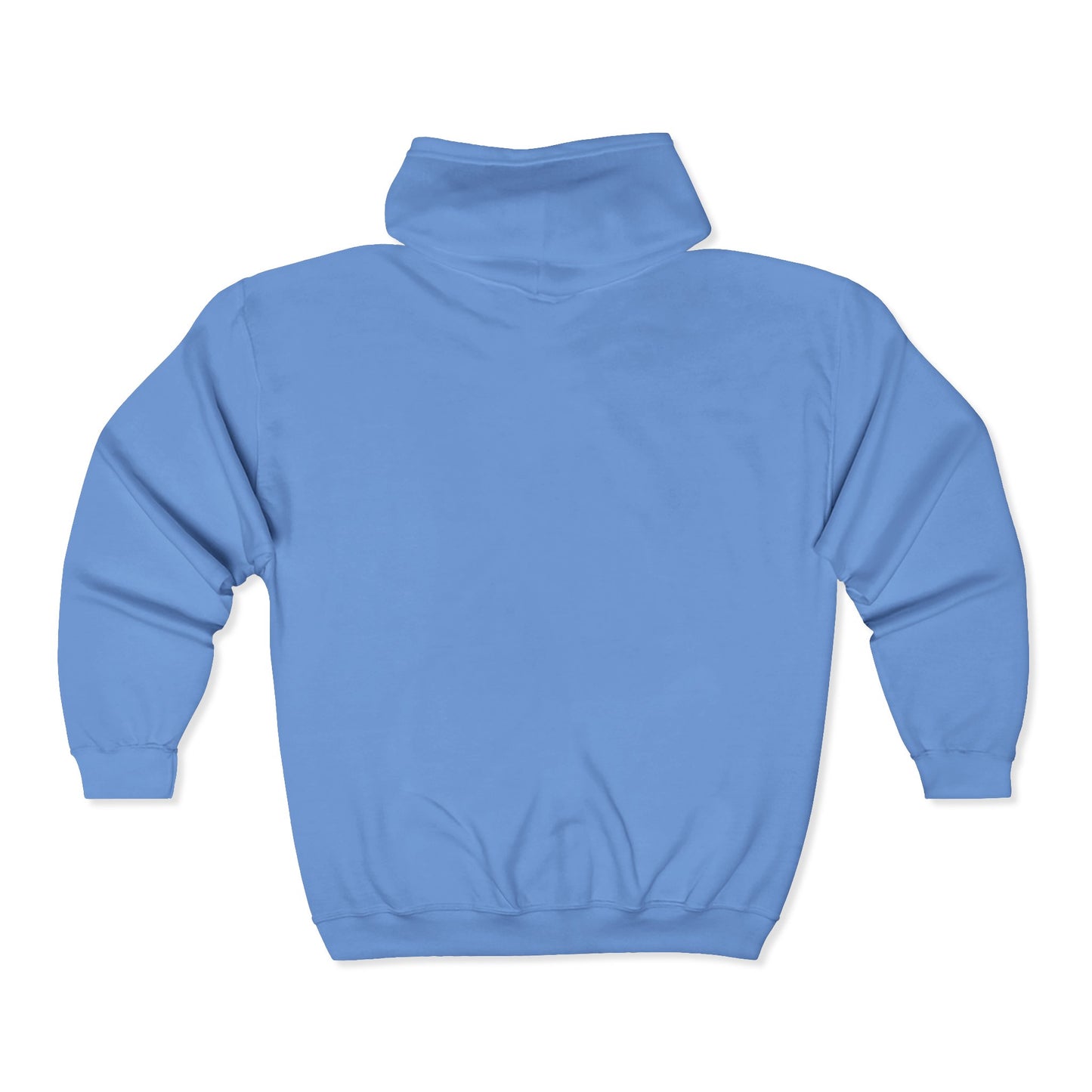 Carolina Blue