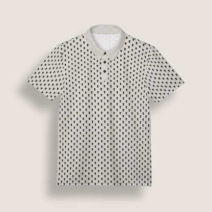 Performance Polo — Minnesota [Studio Cream]