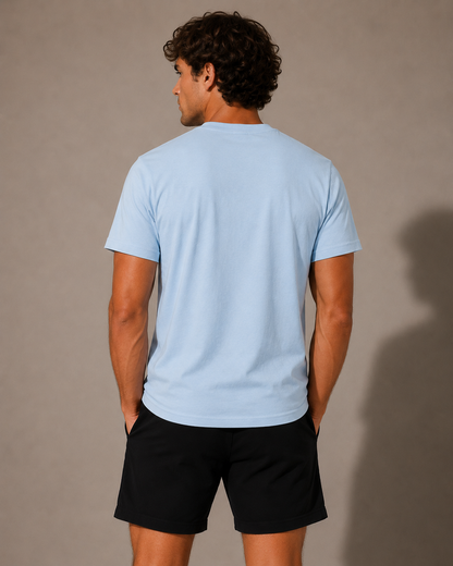 Light Blue