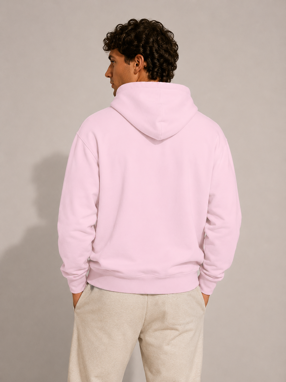 Light Pink