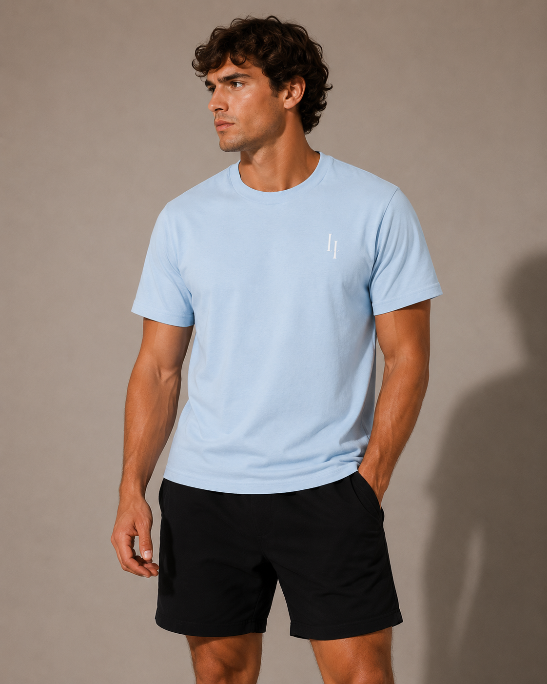 Light Blue