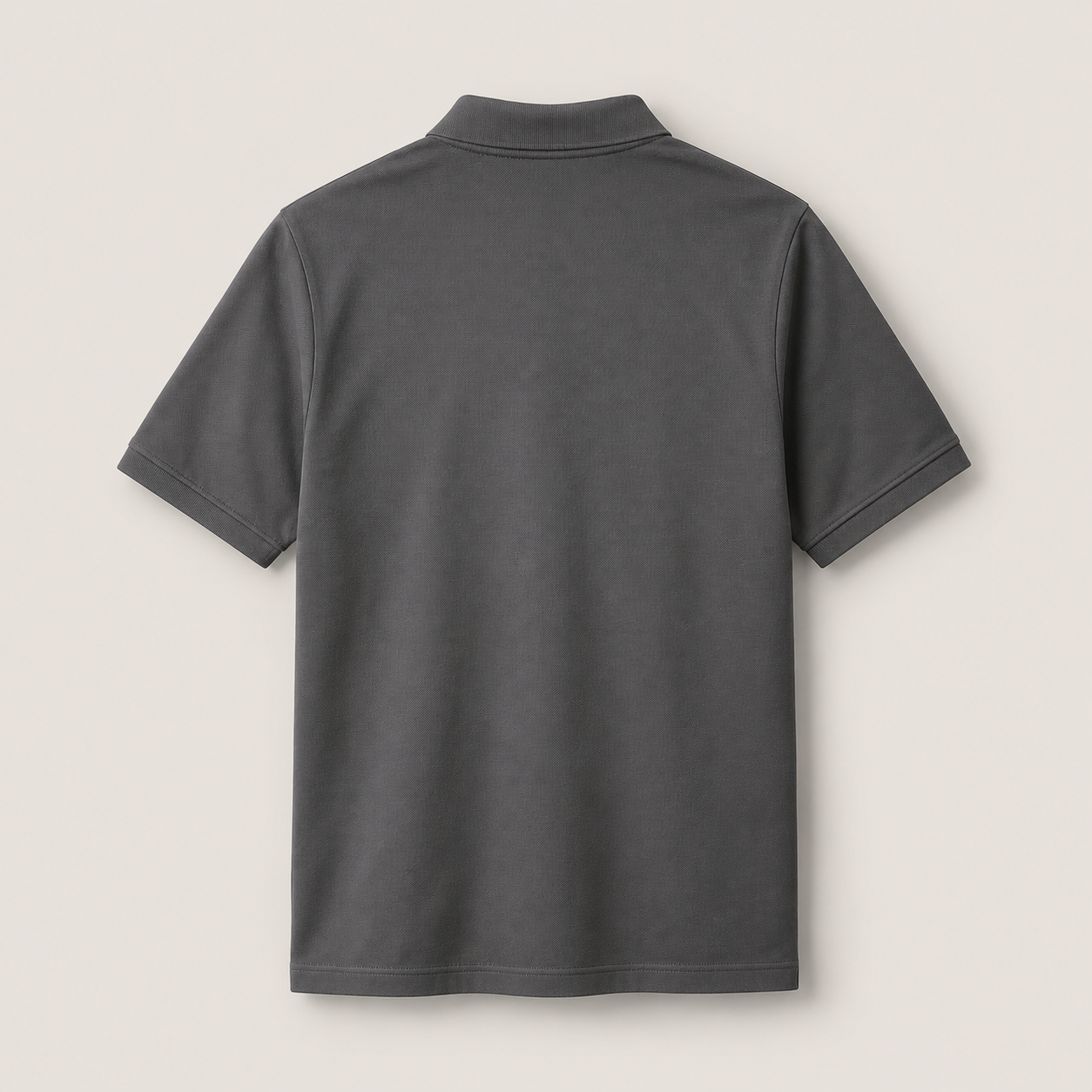 Iron Grey