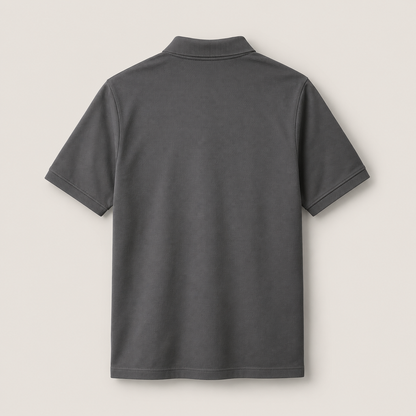 Iron Grey