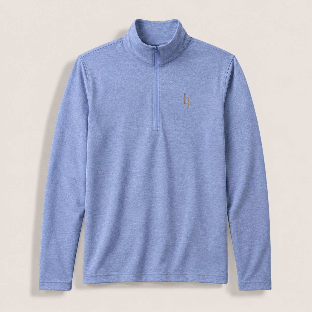 Pond Blue Heather
