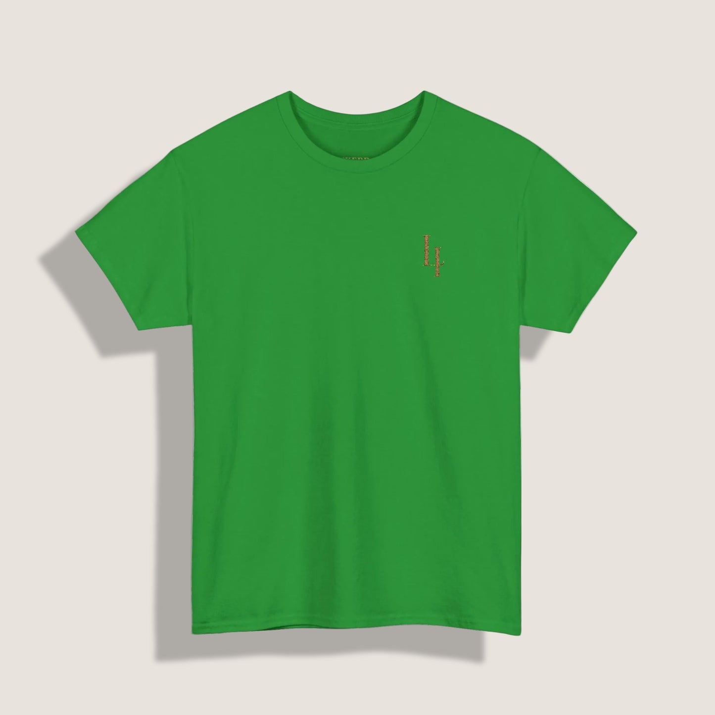 Irish Green