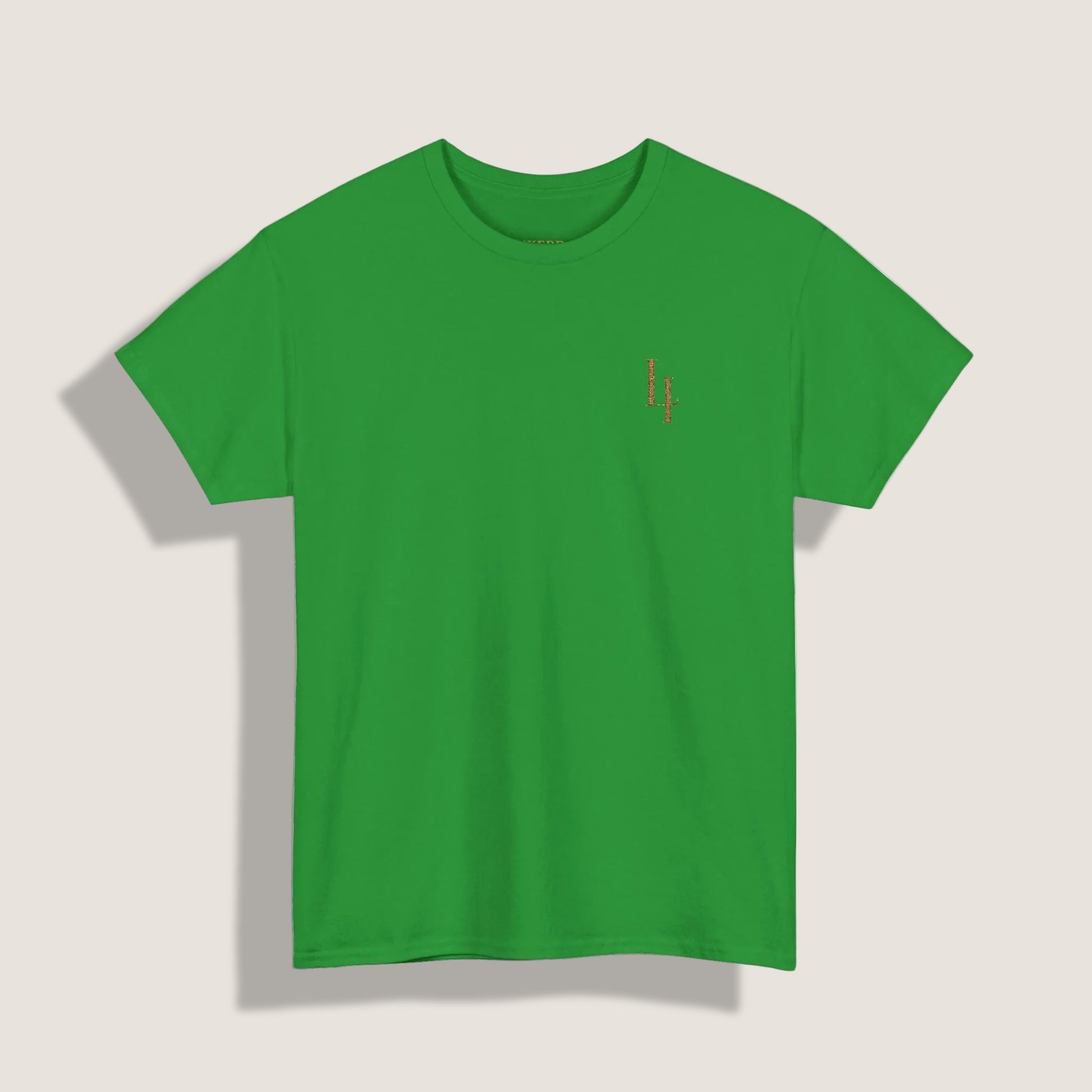 Irish Green