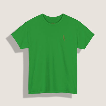 Irish Green