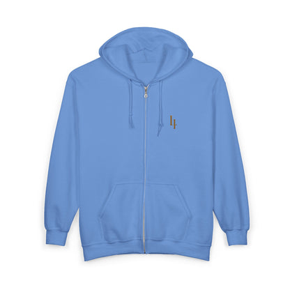 Carolina Blue