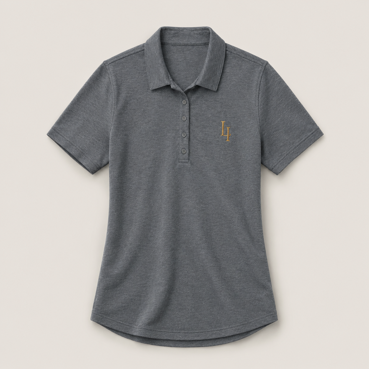 Charcoal Heather
