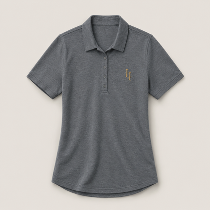 Charcoal Heather
