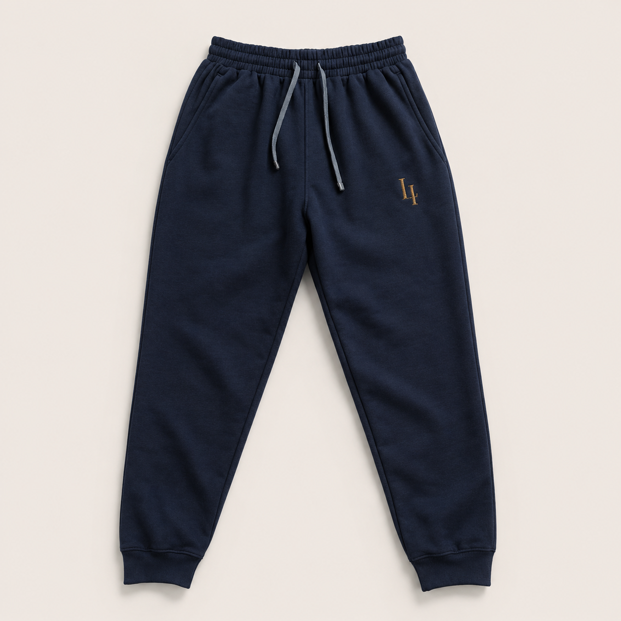 J. Navy