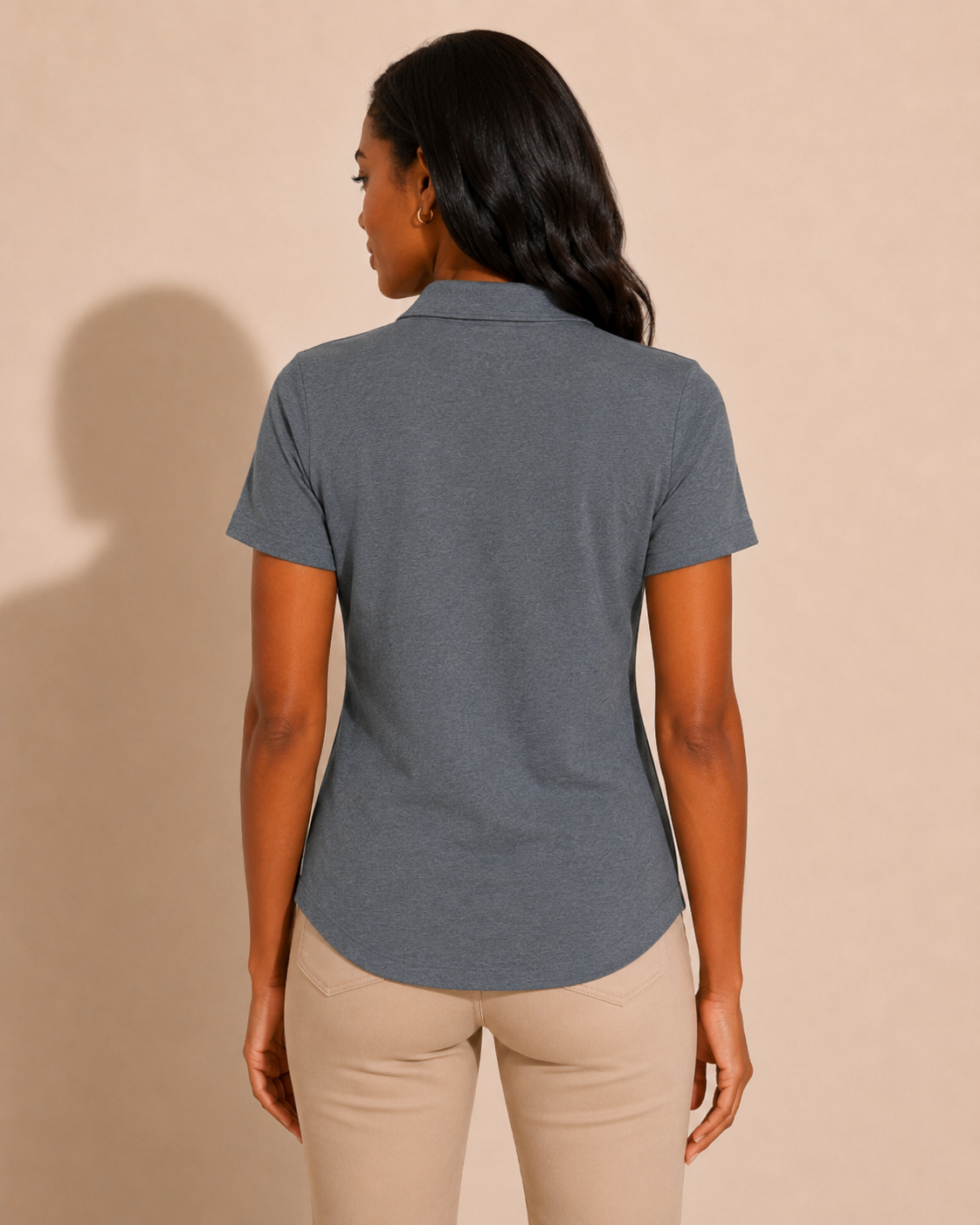 Charcoal Heather